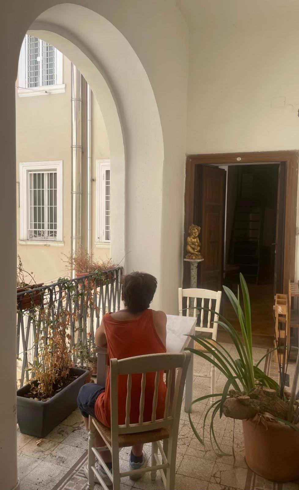 Artist House Trastevere Apartamento