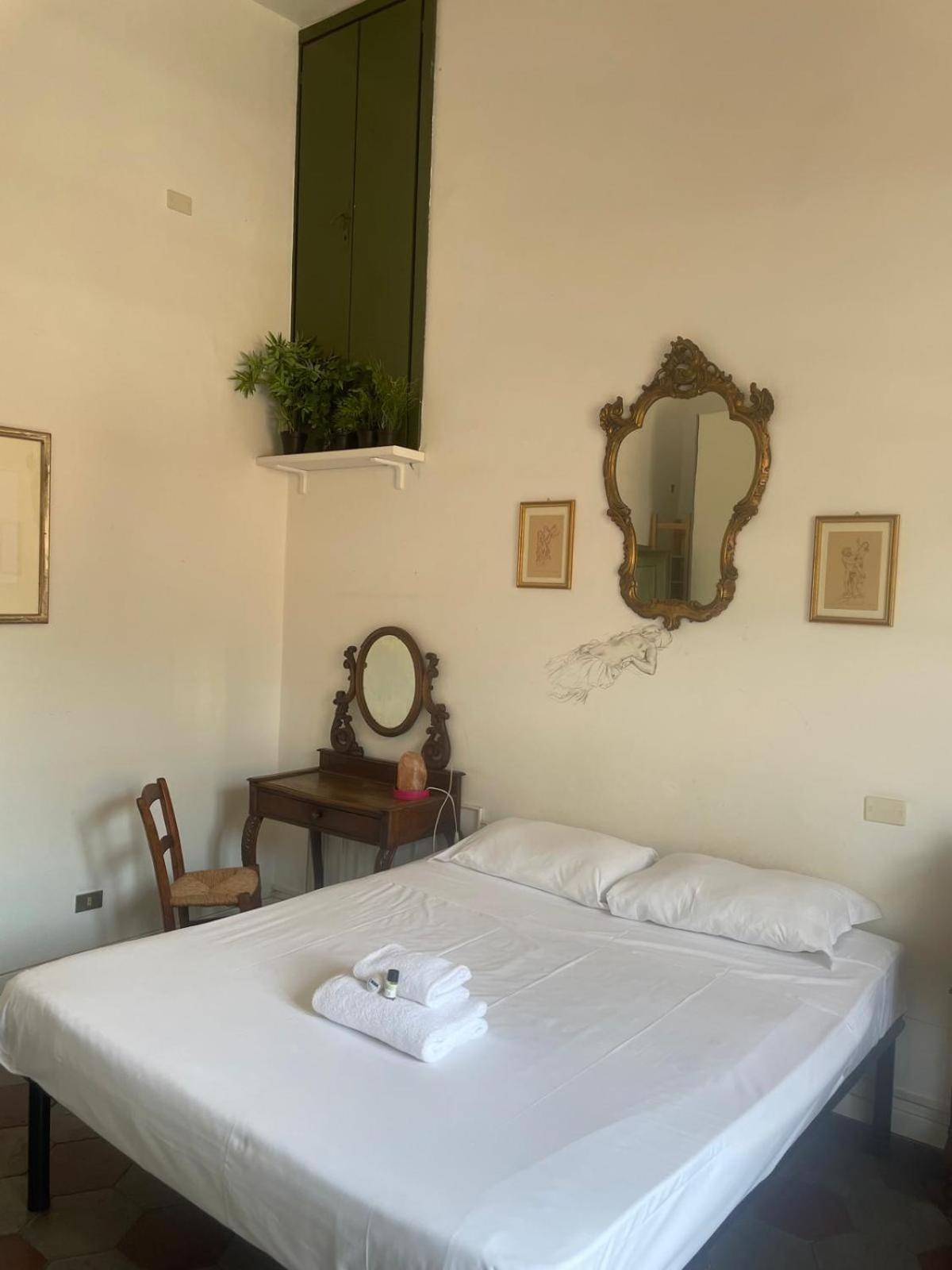 Apartamento Artist House Trastevere *