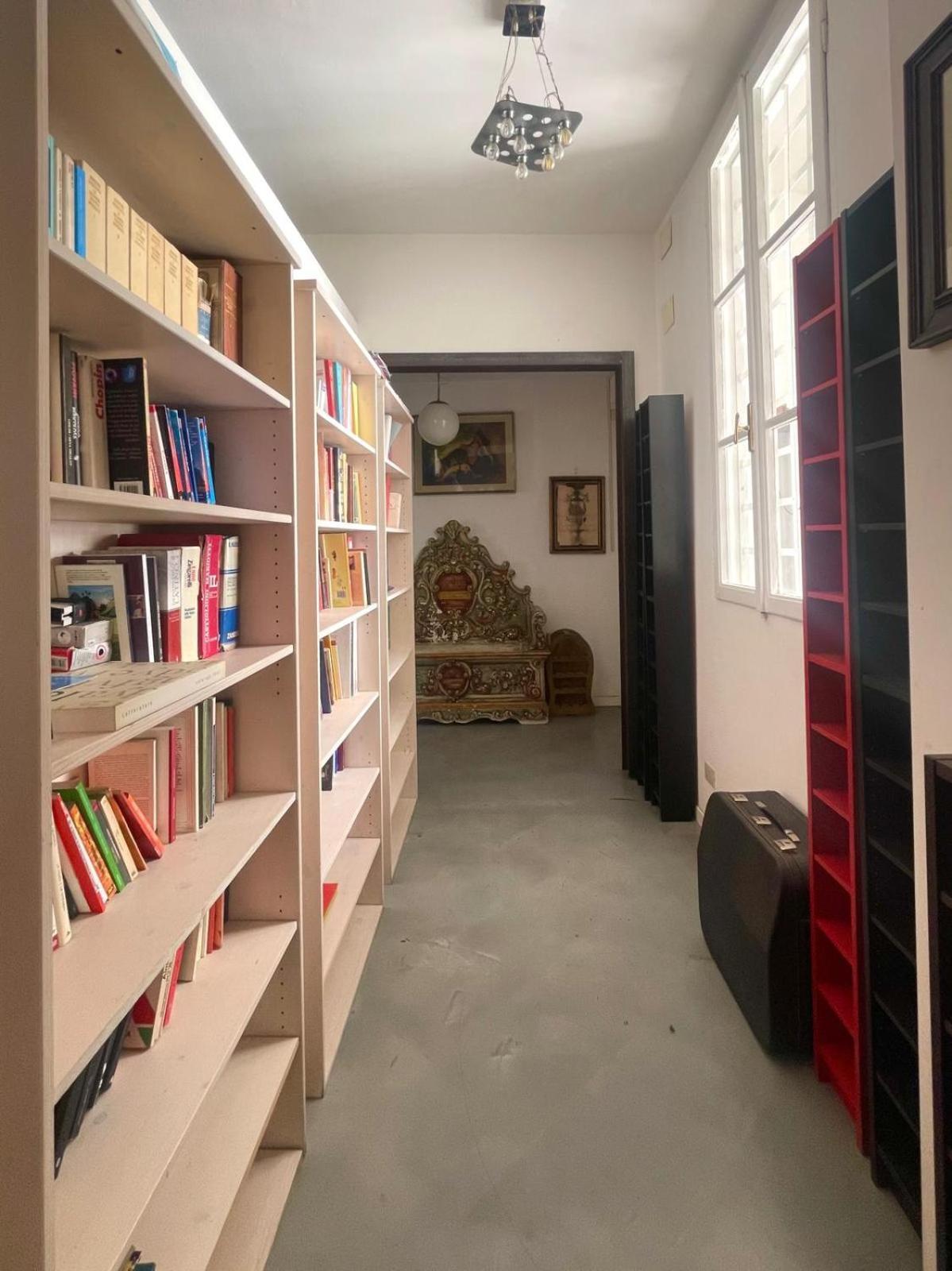 Apartamento Artist House Trastevere Roma
