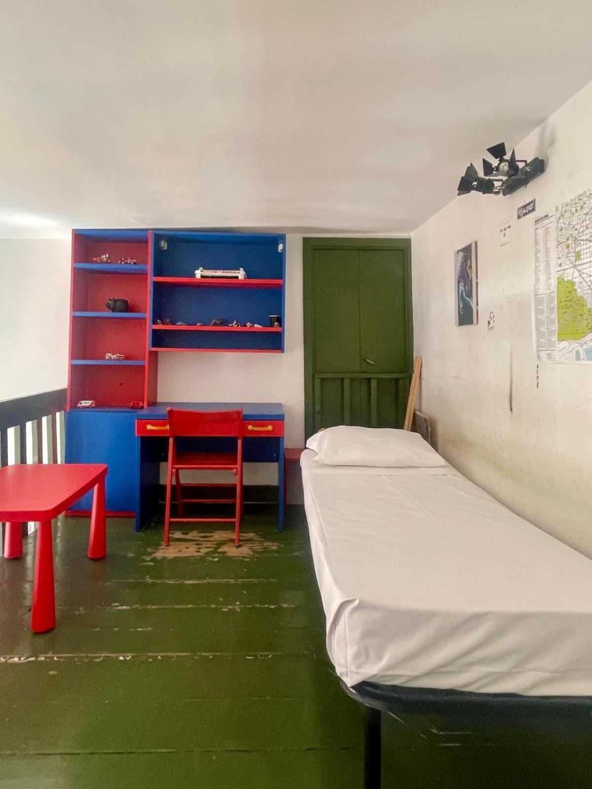 Apartamento Artist House Trastevere
