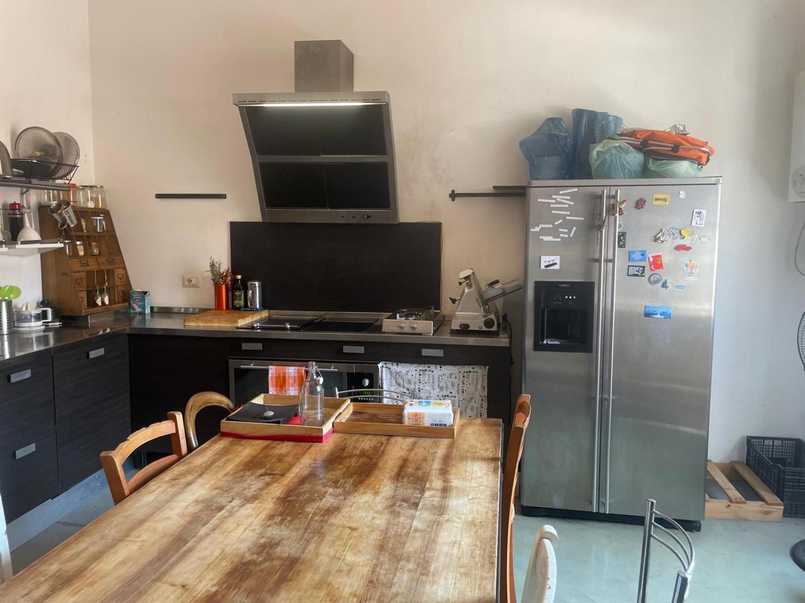 Artist House Trastevere Apartamento *