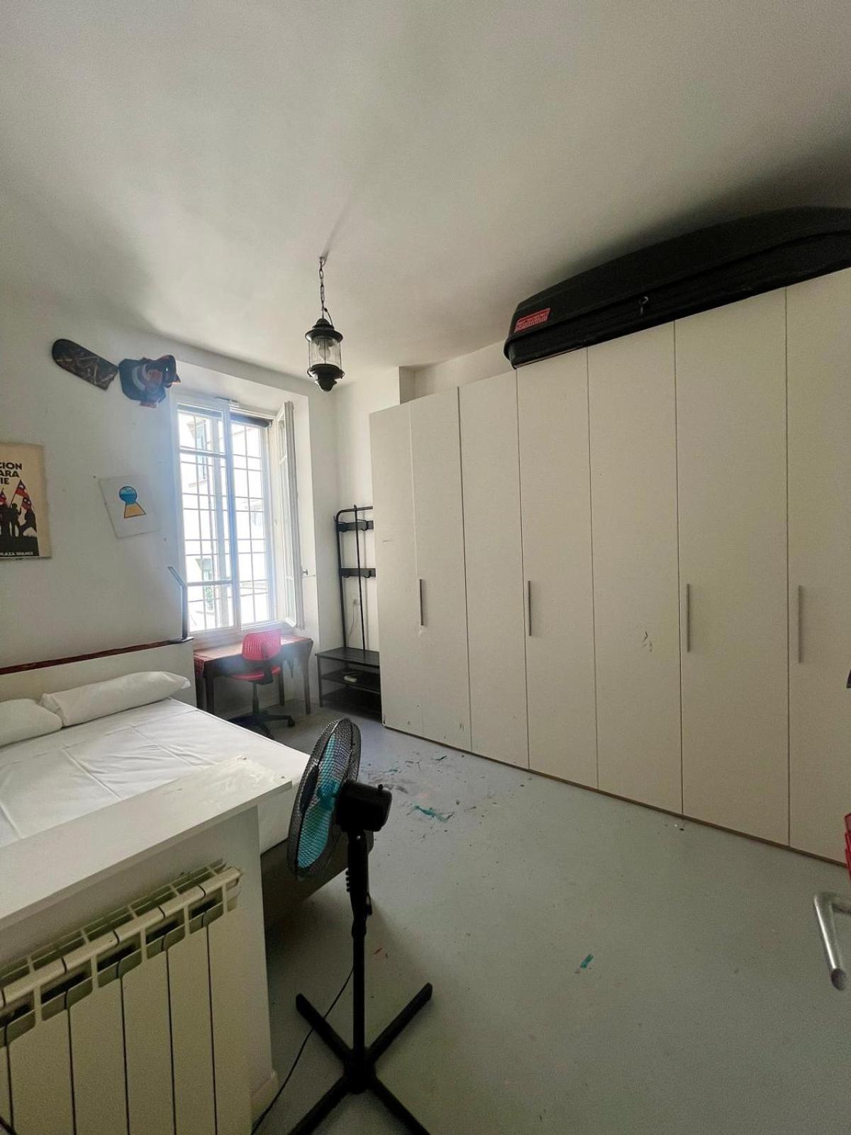 Artist House Trastevere Apartamento *