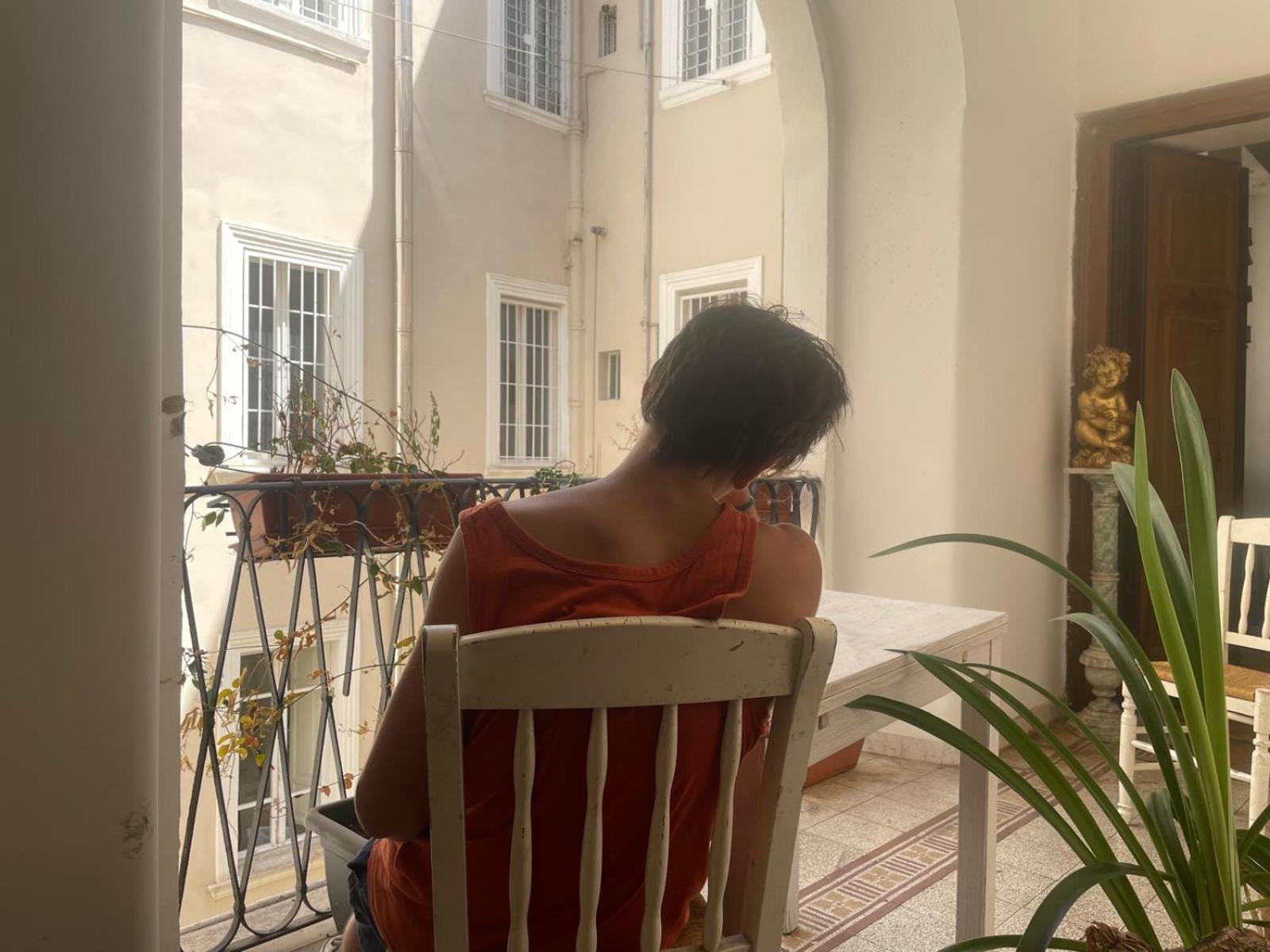 Apartamento Artist House Trastevere Roma