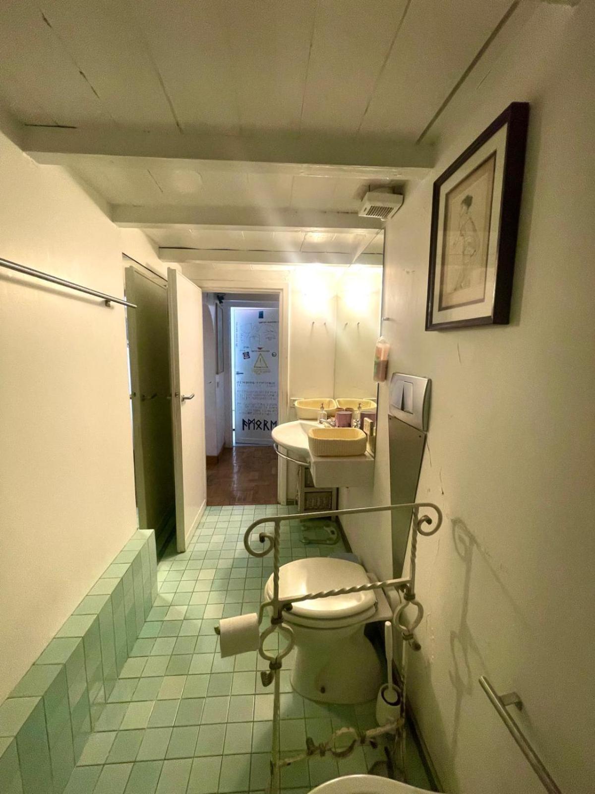 Artist House Trastevere Apartamento Roma