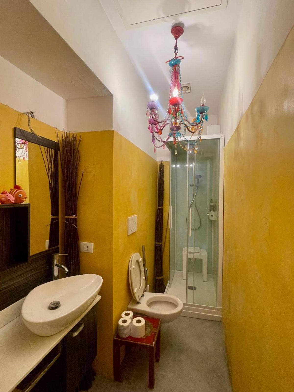 Apartamento Artist House Trastevere