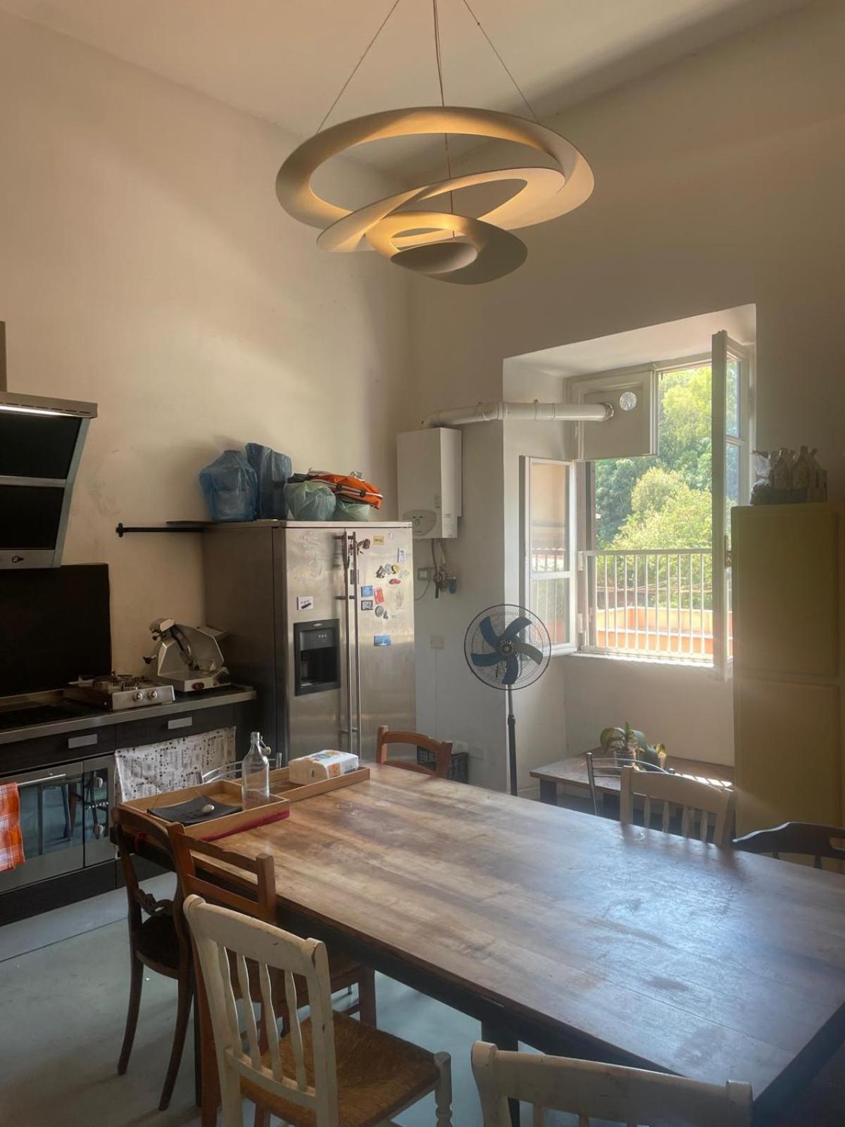 Apartamento Artist House Trastevere *