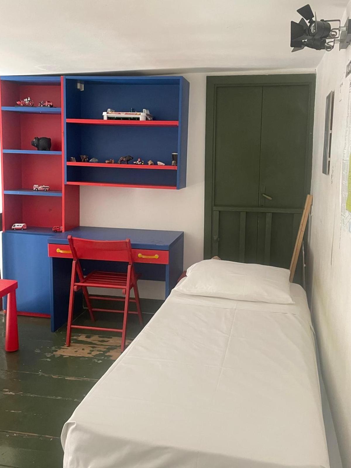 Artist House Trastevere Apartamento