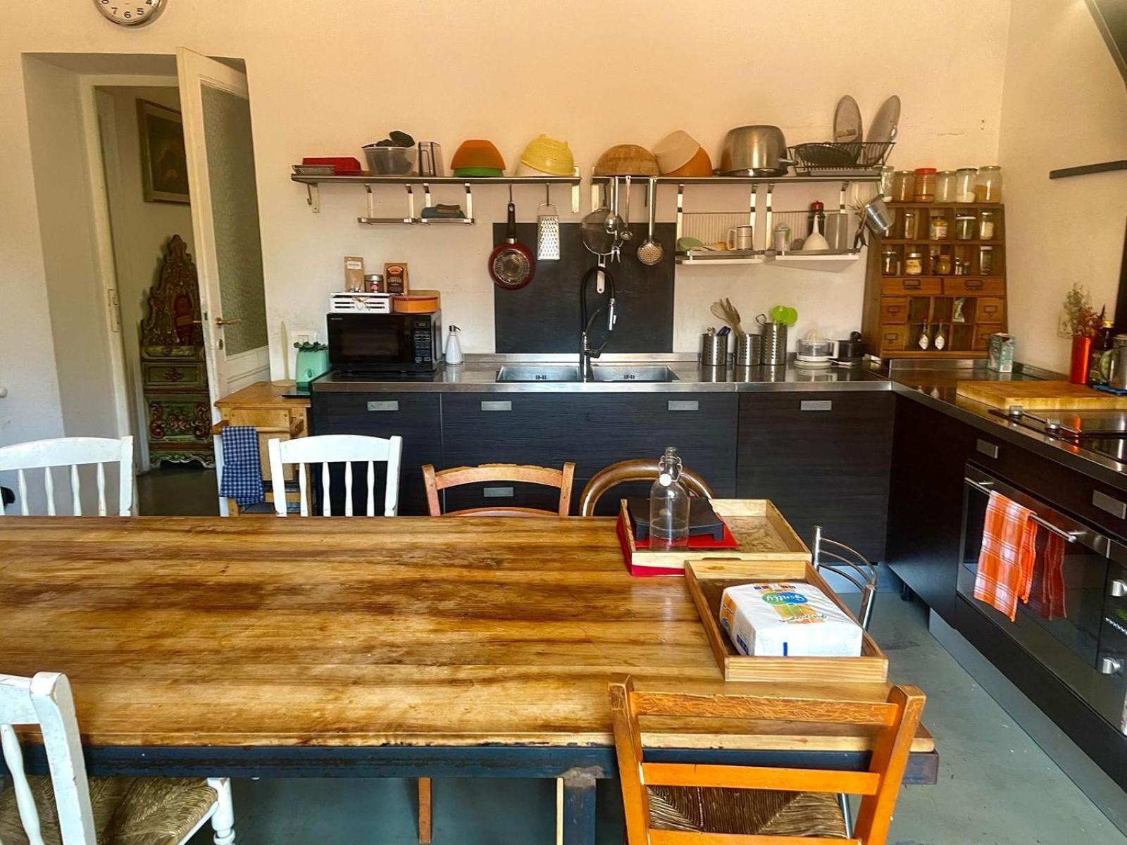 Apartamento Artist House Trastevere Roma