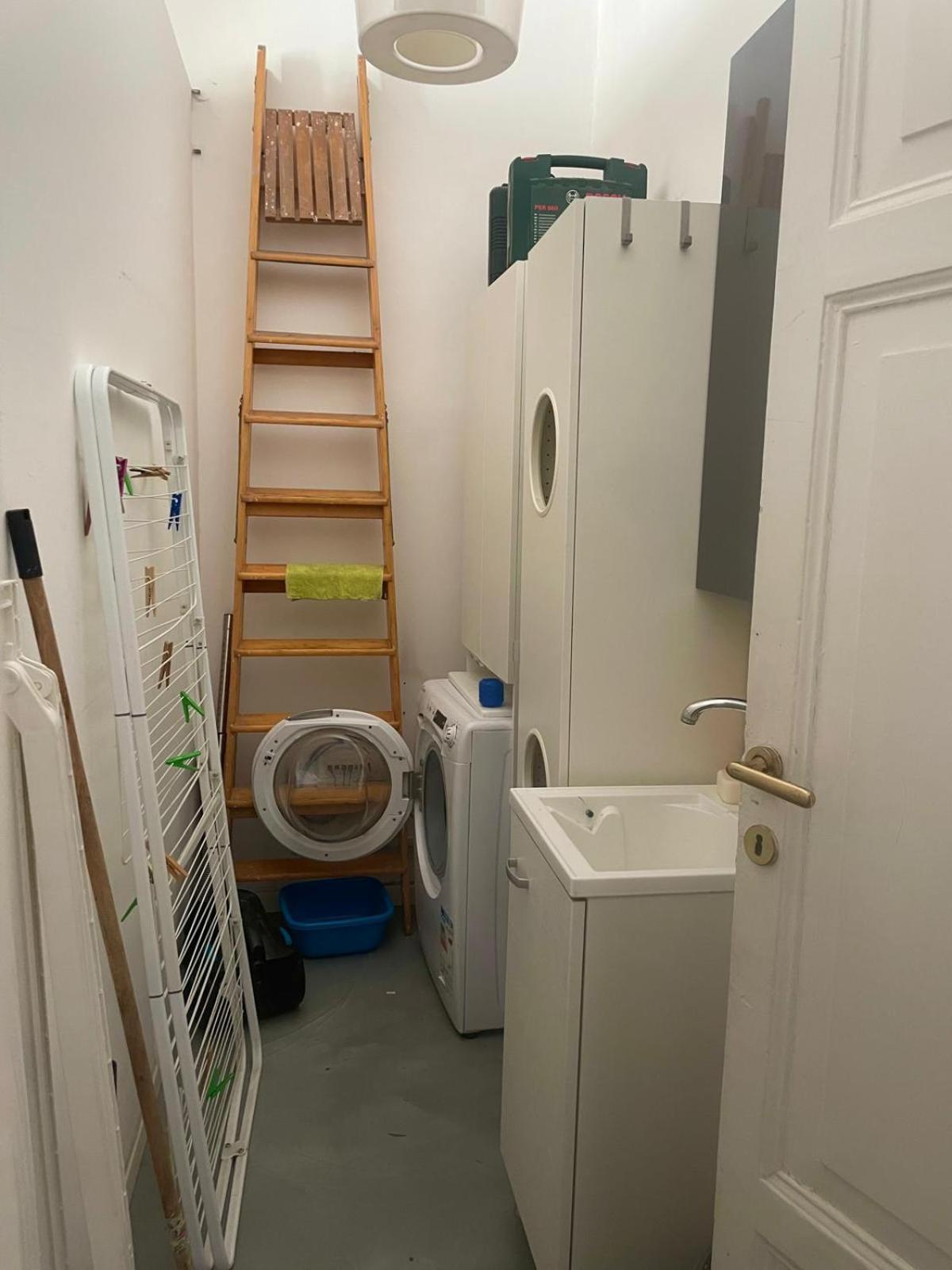 Apartamento Artist House Trastevere Roma