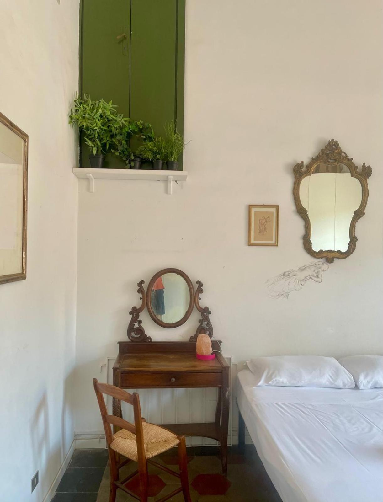 Artist House Trastevere Apartamento